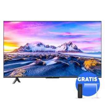 Marcimex Xiaomi - televisor smart p1l55m6 55" |uhd 4k oferta
