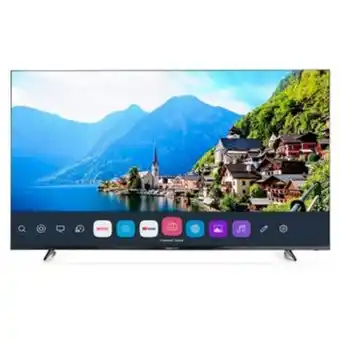 Marcimex Nakamichi - televisor led nak43fld01 43"| led oferta