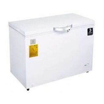 Marcimex Electrolux - congelador efcc20a6hqw | blanco oferta