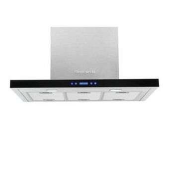 Marcimex Challenger - campana extractora cx4998 | inox oferta