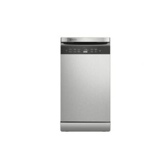 Electrolux - lavavajillas ehfe10t7msbus| gris