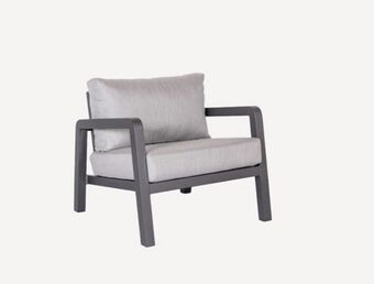Colineal Sillon exterior oporto oferta