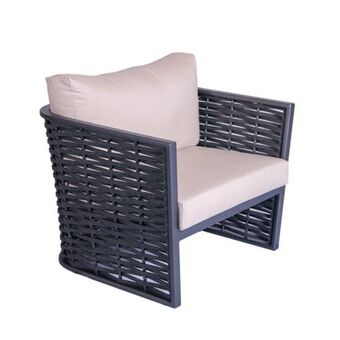 Colineal Sillon exterior sidney oferta