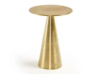 Colineal Mesa auxiliar rhet oferta