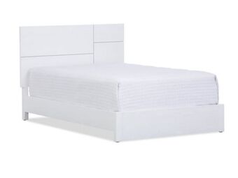 Colineal Cama juvenil teen blanco v2 full (2 plz) oferta