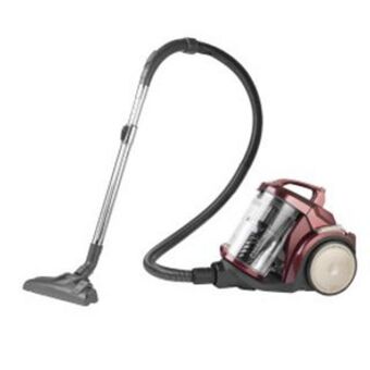 Black & decker - aspiradora vcbd8090 | vino