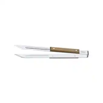 Marcimex Tramontina - pinza para carne _26446/100_cafe oferta