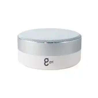 Marcimex Getsmart - parlante b102002 | blanco oferta