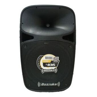 Marcimex Bazzuka - parlante amplificado b315 oferta