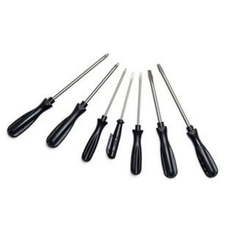 Marcimex Tramontina - juego de destornilladores _43408/115_ng oferta