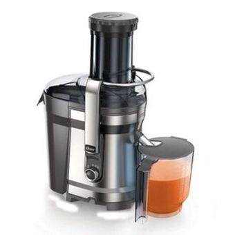 Marcimex Oster - extractor de jugo fpstje318z-013 | acero inoxidable oferta