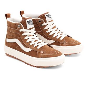 Vans Zapatillas sk8-hi mte-1 oferta