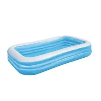 Bestway - piscina inflable rect54009b