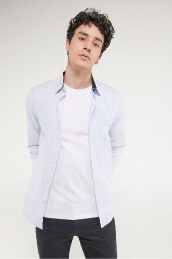 Koaj Camisa estampada oferta