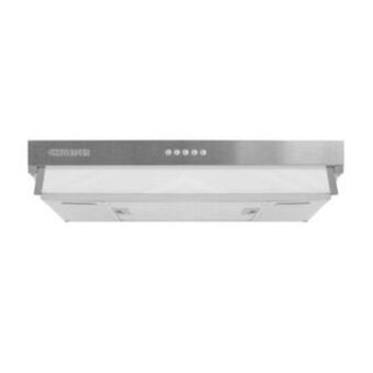 Marcimex Challenger - campana extractora cx4762 | inox oferta