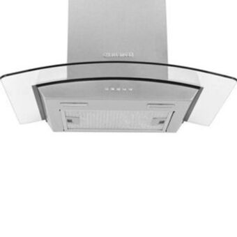 Marcimex Challenger - campana extractora cx4662 | inox oferta