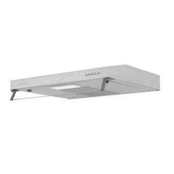 Marcimex Challenger - campana extractora cx4300 | inox oferta