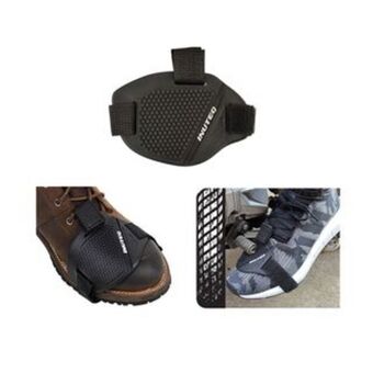 Marcimex Dk - protector de zapatos | negro oferta