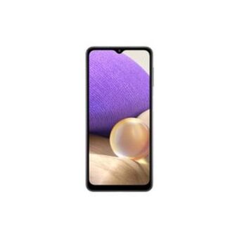 Marcimex Samsung - celular a32 negro | 128 gb oferta