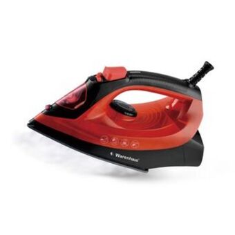 Marcimex Warenhaus - plancha de vapor irwh-619r oferta