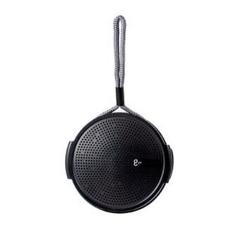 Marcimex Getsmart - parlante b102001 | negro oferta