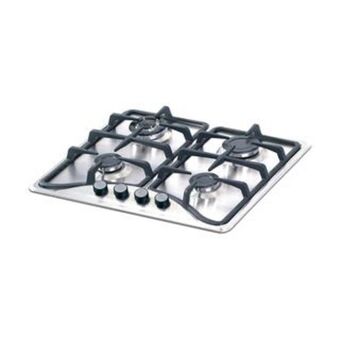 Marcimex Challenger - cocina gas sd 6141 | inox oferta