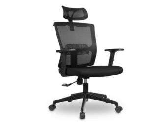 Colineal Sillon gerente giratorio novus p65 oferta