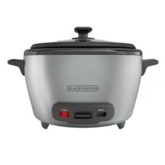 Marcimex Black & decker - olla arrocera rc5200m oferta