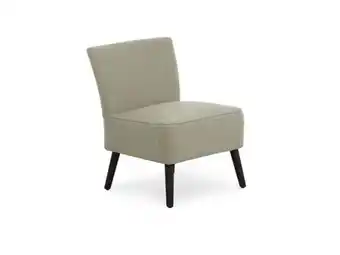 Colineal Sillon auxiliar anika ws oferta