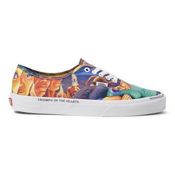 Vans Zapatillas authentic de vans x moca judy baca oferta