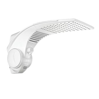 Marcimex Lorenzetti - ducha eléctrica duo quadra 220v_bl oferta