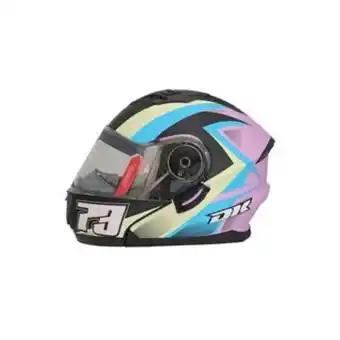 Marcimex Dk - casco aba jh901 mate s | rosado oferta