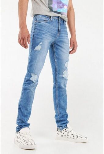 Koaj Jean slim oferta