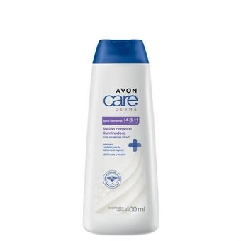 AVON Avon care derma tono uniforme complejo vita c loción hidratante iluminadora 400 ml oferta