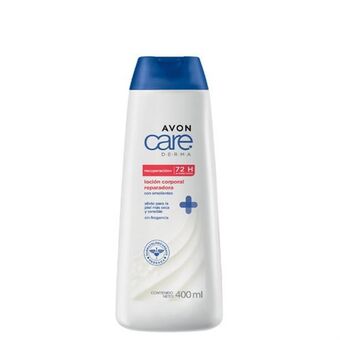 AVON Avon care derma recuperación emolientes loción hidratante reparadora 400 ml oferta