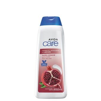 AVON Avon care loción hidratante para el cuerpo granada 400 ml oferta