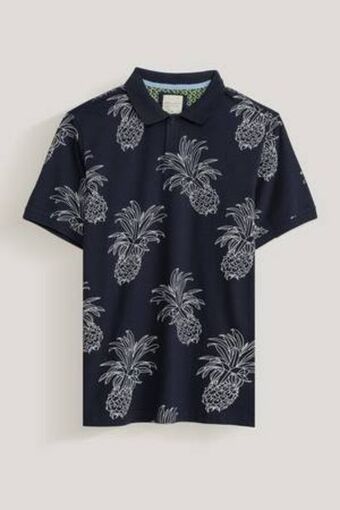 De Prati Camiseta polo de algodón steel & jelly oferta