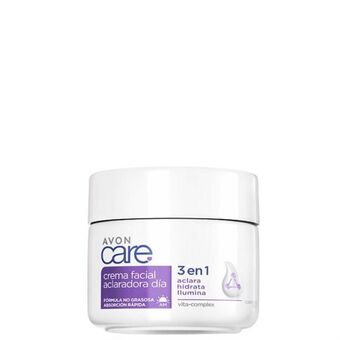 AVON Avon care crema facial aclaradora con vita complex día 3 en 1 100 g oferta