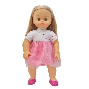Pycca Muñeca baby travelina 2020 oferta