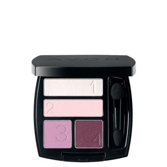 AVON Avon cuarteto de sombras acabado perfecto 5 g oferta