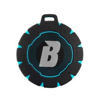 Marcimex Bazzuka - parlante sumergible h201b oferta