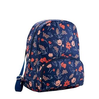 AVON Mochila zoe floral oferta