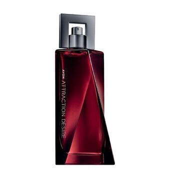 AVON Avon attraction desire para él eau de parfum spray 75 ml oferta