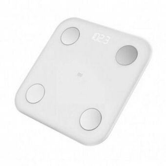 Marcimex Xiaomi - báscula smart mi scale 2 oferta