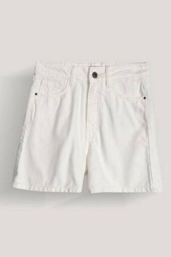 De Prati Shorts de algodón unicolor h&o trybu oferta
