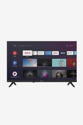 De Prati Android tv hd riviera de 32 pulgadas oferta