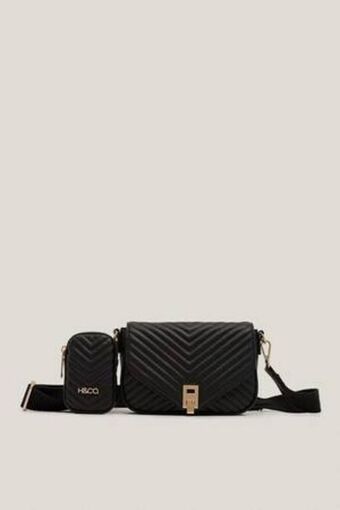 De Prati Cartera crossbody h&co oferta