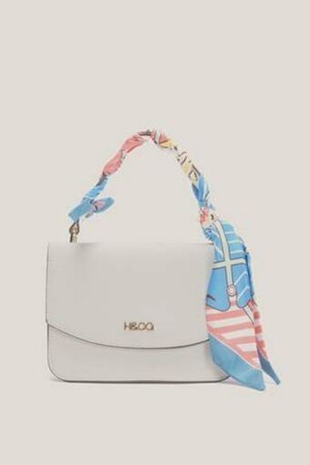 De Prati Cartera crossbody h&co oferta