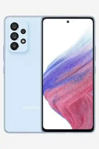 De Prati Samsung a53 azul oferta
