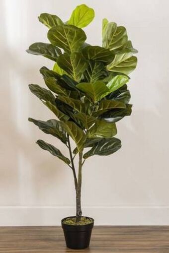 De Prati Planta artificial con macetero concepts oferta